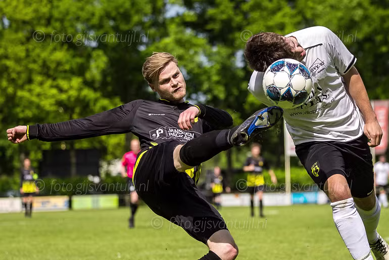 2025_05_03 Baardwijk 1 - GVV63 1 1-2